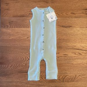 Kate Quinn Sleeveless Jumpsuit